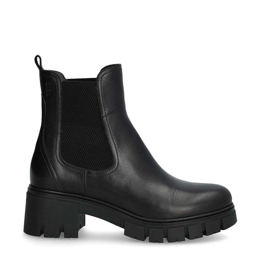 Scorett Outlet Beech Chelsea Boots | Women'S Shoes