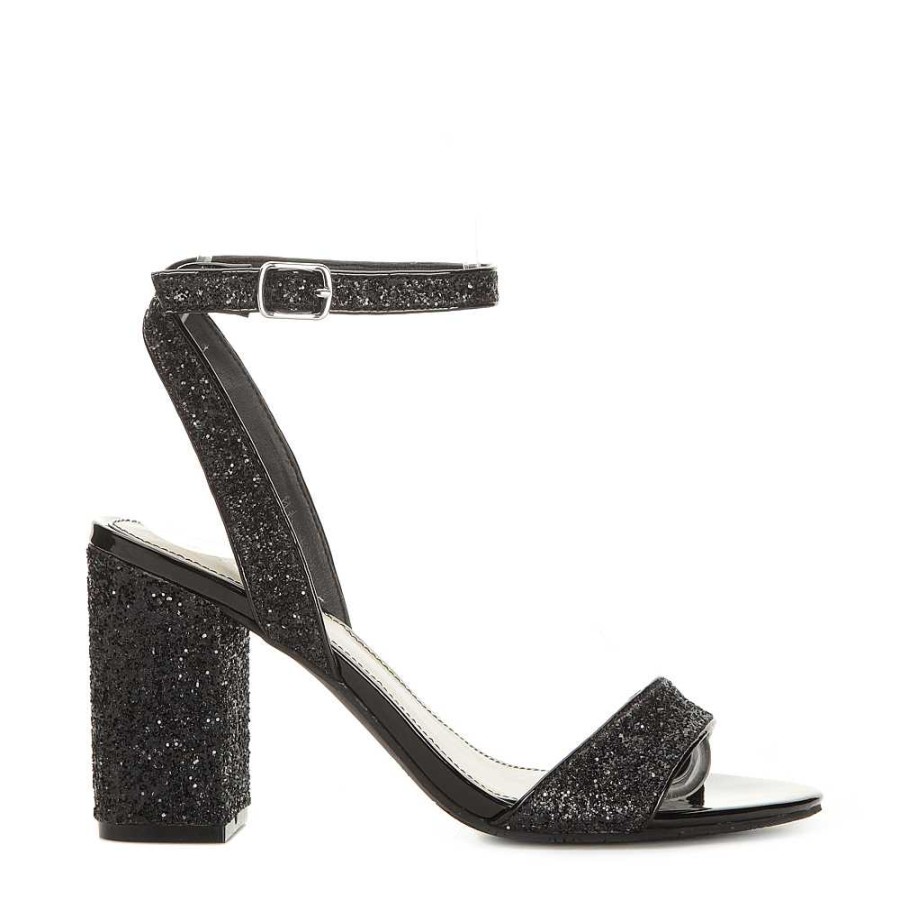 Scorett Outlet Faith Sandals Glitter | Women'S Shoes