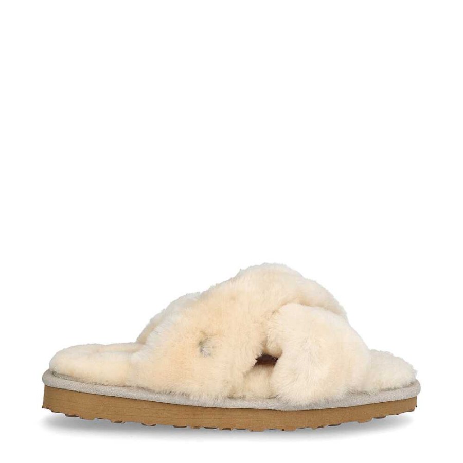 Scorett Outlet Antwerp Slippers | Women'S Shoes