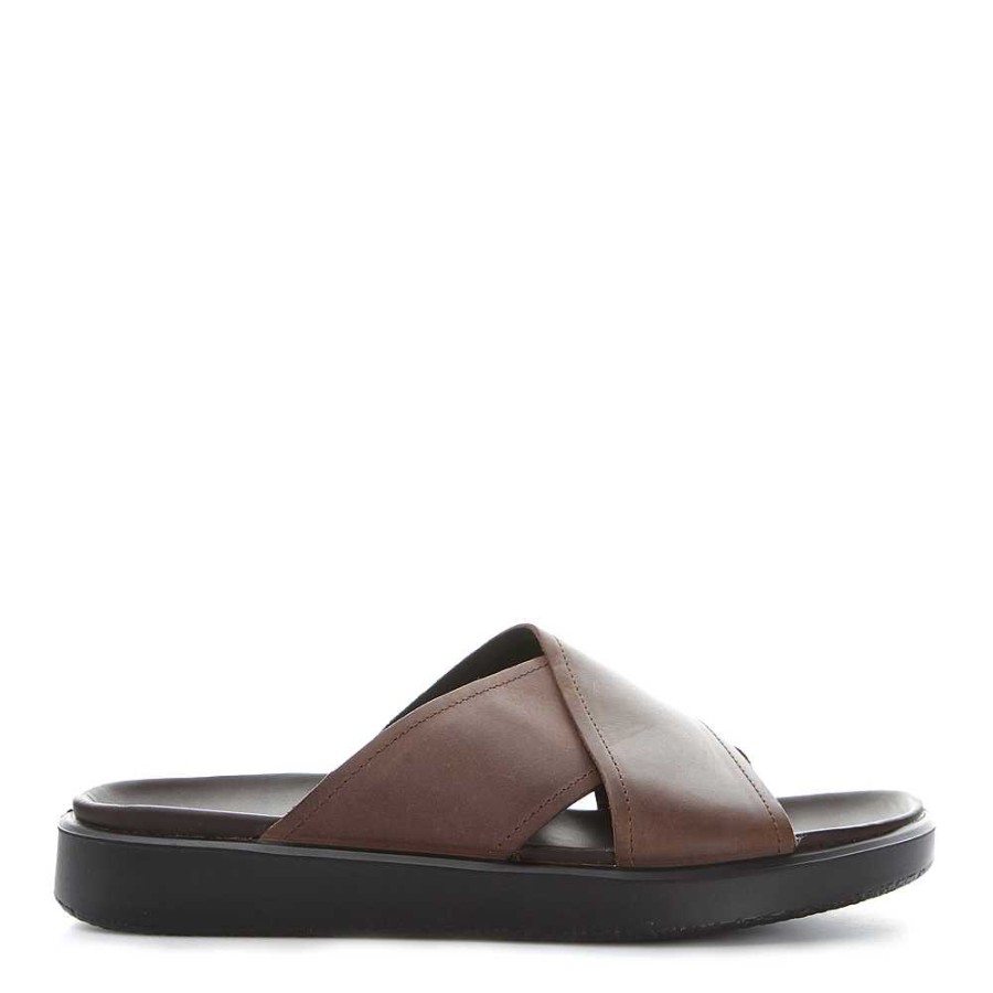 Scorett Outlet Flowt Sandals | Men'S Shoes