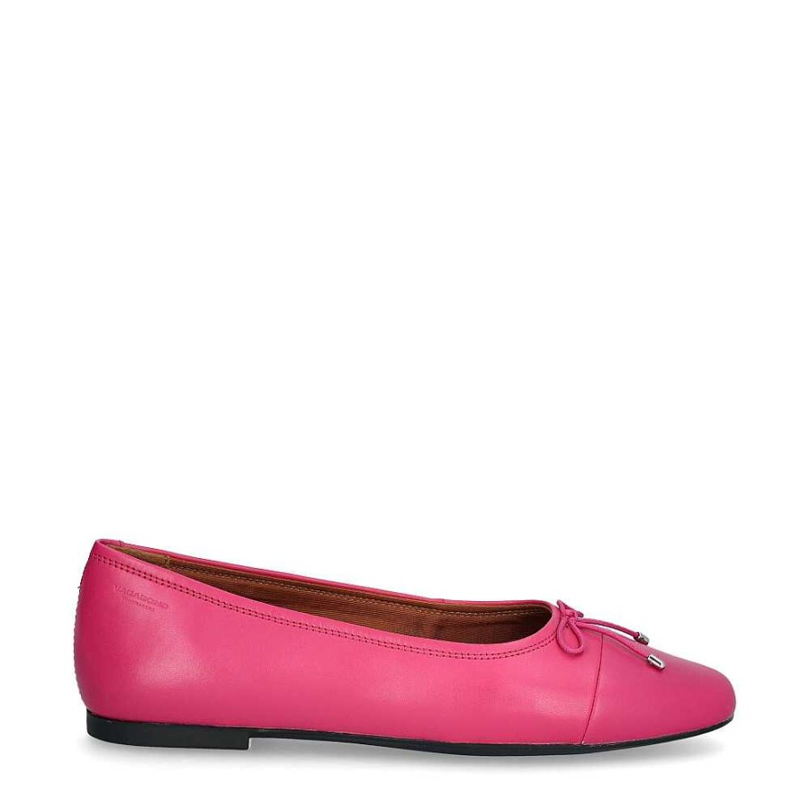 Scorett Outlet Jolin Ballerina | Women'S Shoes