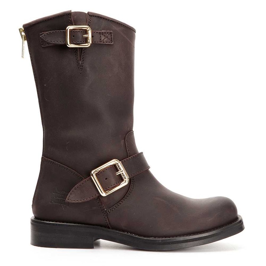 Scorett Outlet Cobra Boots | Women'S Shoes