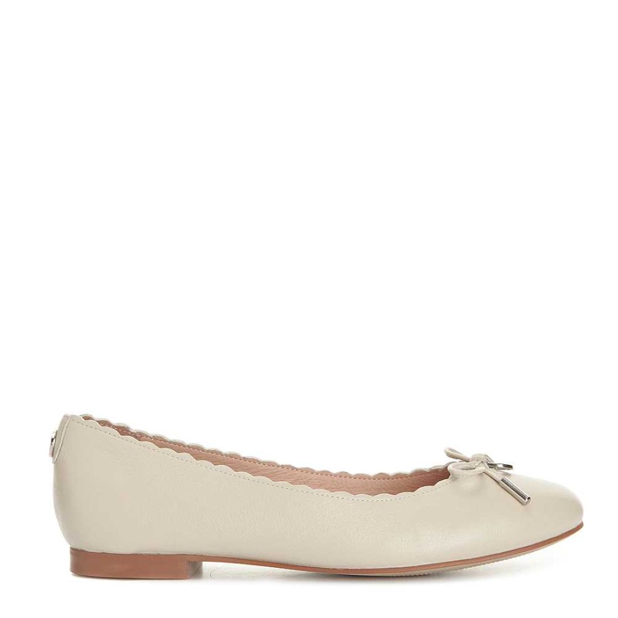 Scorett Outlet Abrielle Ballerina | Women'S Shoes