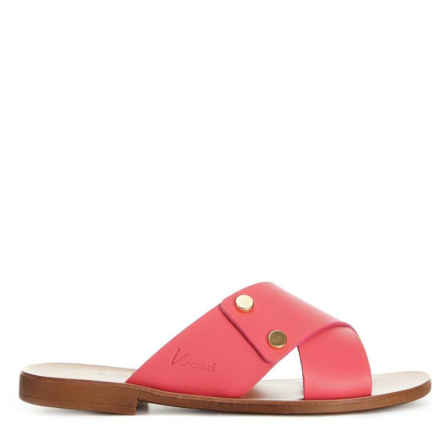 Scorett Outlet Taupo Sandals | Women'S Shoes