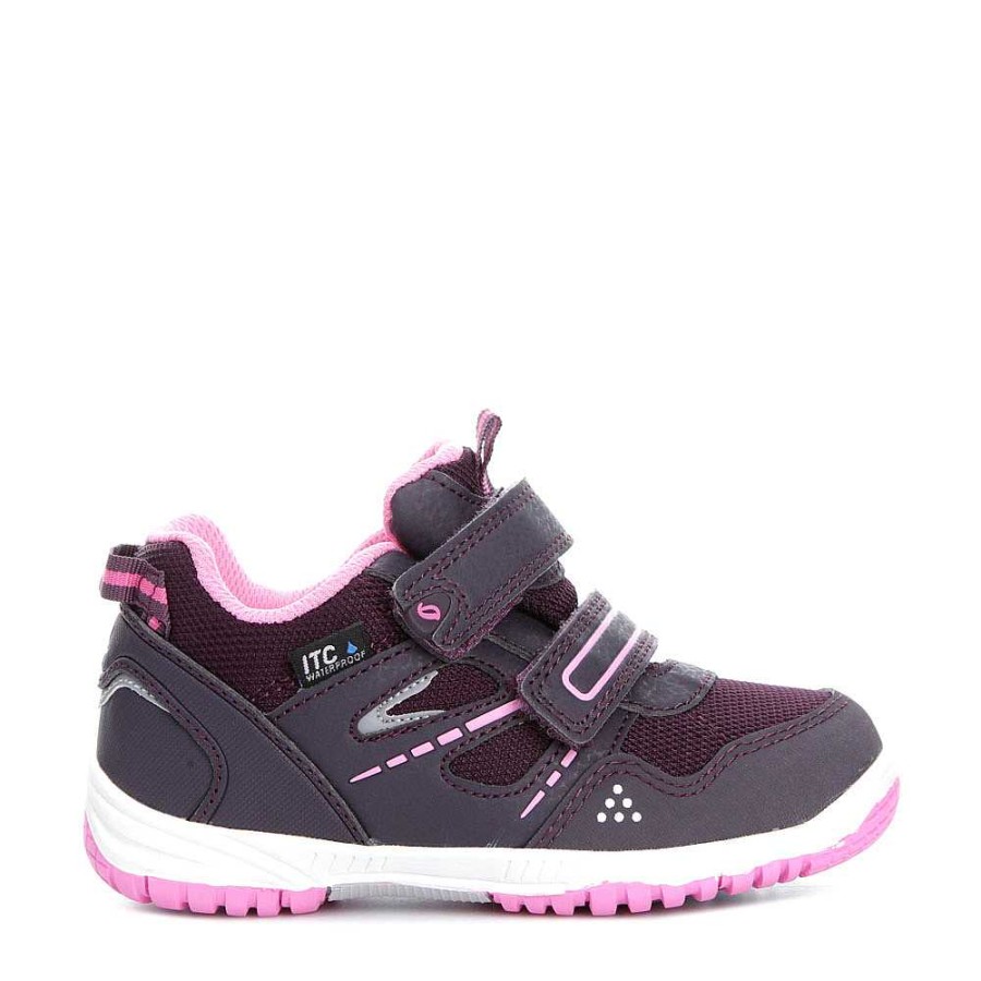 Scorett Outlet Kattby Wp Sneakers Jr. | Childrens Shoes