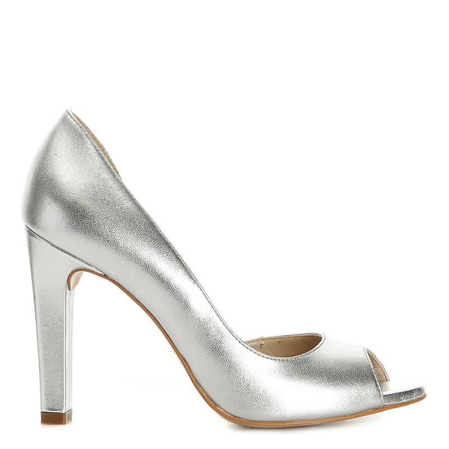 Scorett Outlet Hayley Pumps | Women'S Shoes