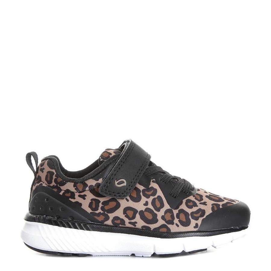 Scorett Outlet Kolima Sneakers Leopard Jr. | Childrens Shoes