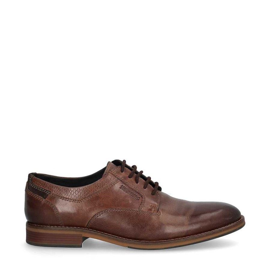 Scorett Outlet Belotti Team Shoes | Men'S Shoes