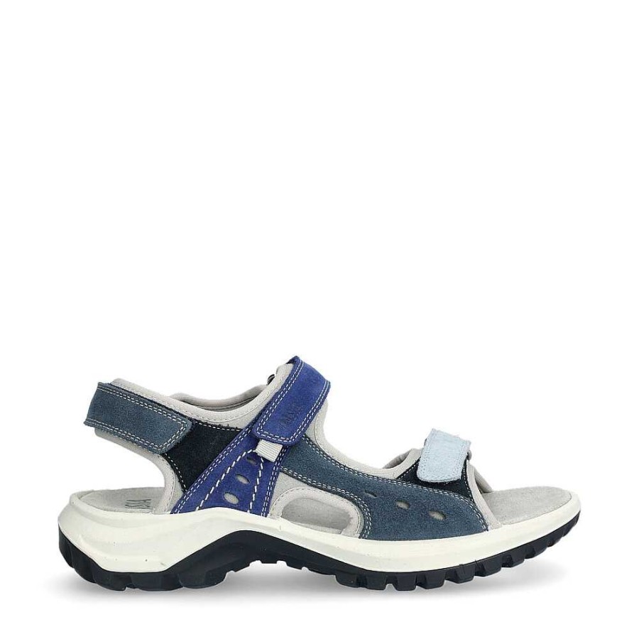 Scorett Outlet Rosehip Sandals | Women'S Shoes