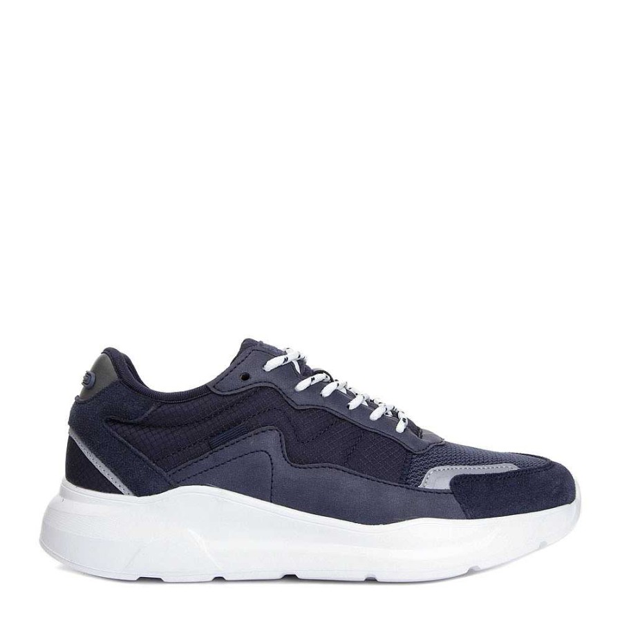 Scorett Outlet Yago Sneakers | Men'S Shoes