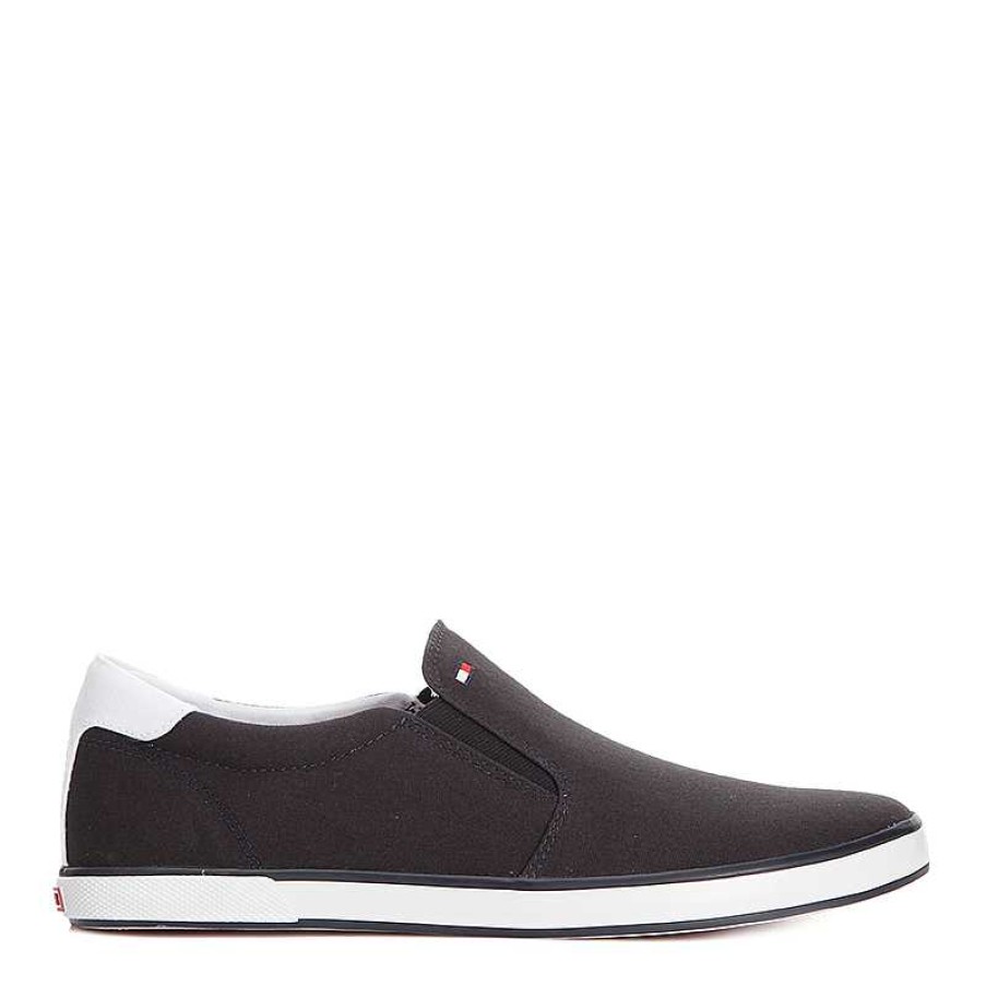 Scorett Outlet Harlow 2D Textile | Men'S Shoes