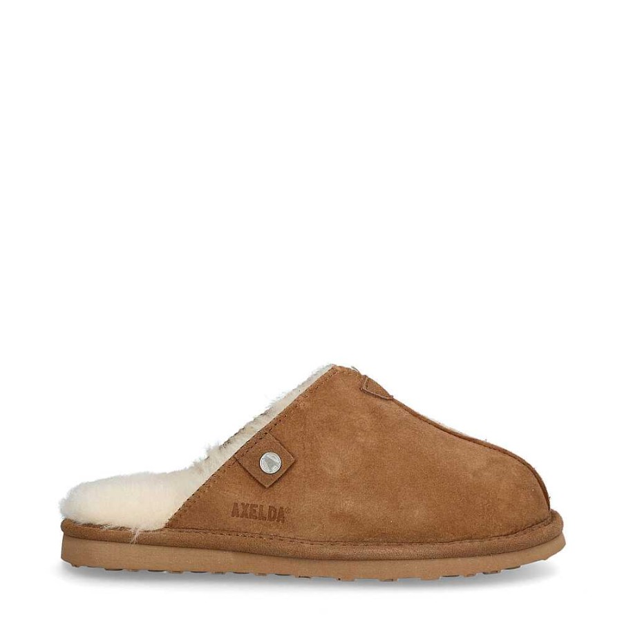 Scorett Outlet Abo Slippers | Men'S Shoes