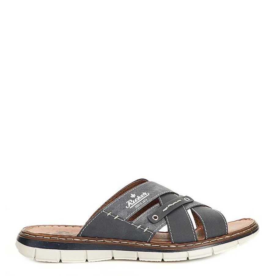 Scorett Outlet 25199-14 Sandals | Men'S Shoes