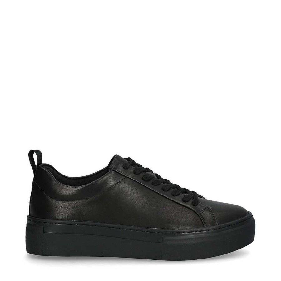 Scorett Outlet Zoe Platform Sneakers | Women'S Shoes