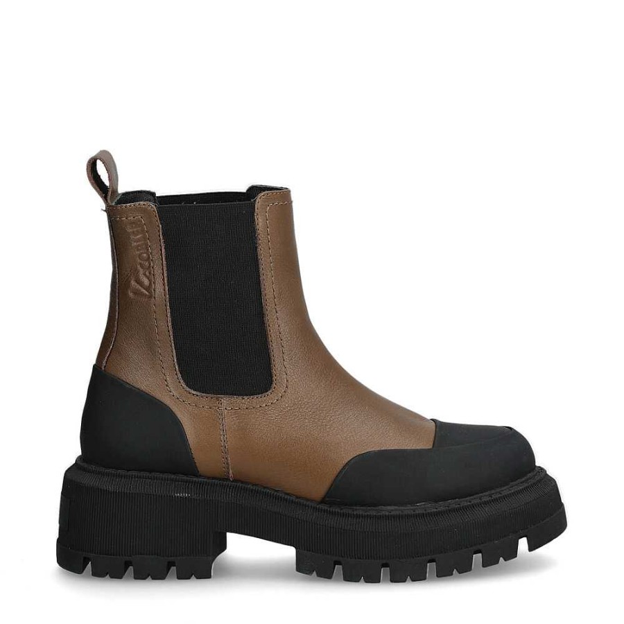 Scorett Outlet Wakefield Chelsea Boots | Women'S Shoes