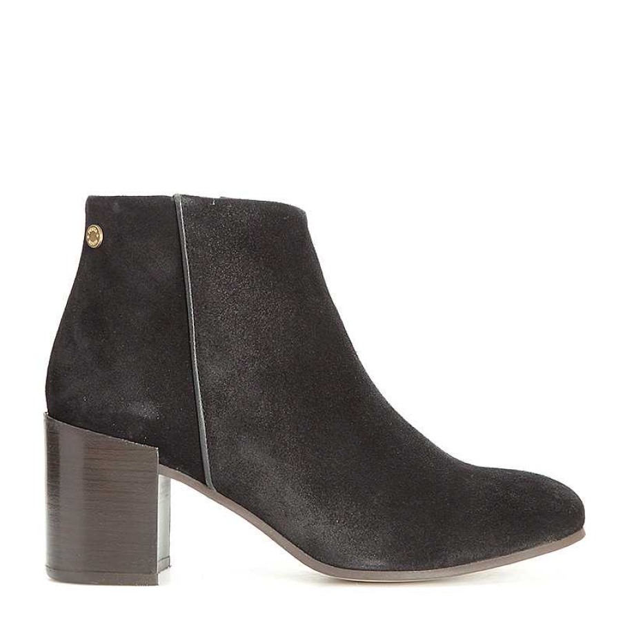 Scorett Outlet Francesca Stovelette | Women'S Shoes