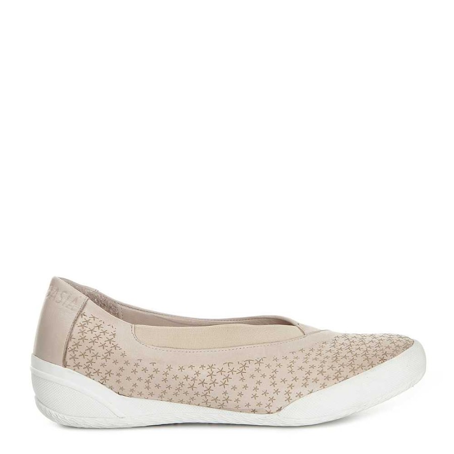 Scorett Outlet Lantana Ballerina | Women'S Shoes