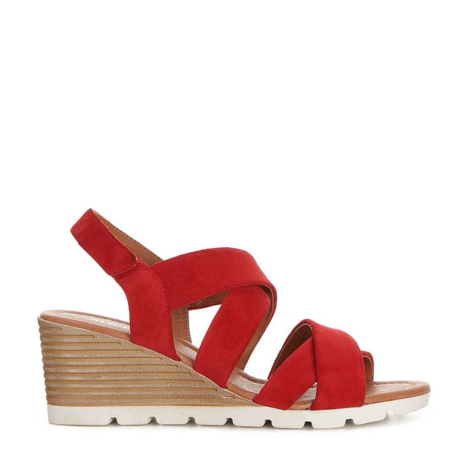 Scorett Outlet Cybil Sandals | Women'S Shoes