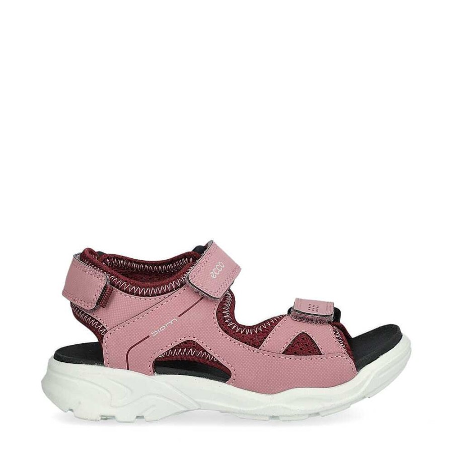 Scorett Outlet Biom Raft Sandals Kids | Childrens Shoes