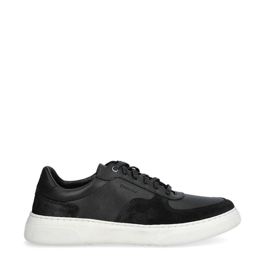 Scorett Outlet Davini Sneakers | Men'S Shoes