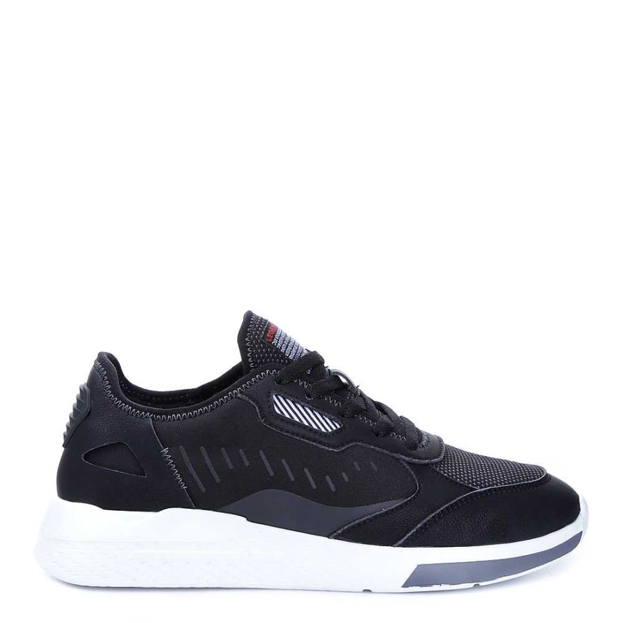 Scorett Outlet Santos Sneakers | Men'S Shoes